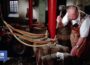 1974: Working in a Traditional English Brewery | Industrial Grand Tour | World of Work | BBC Archive