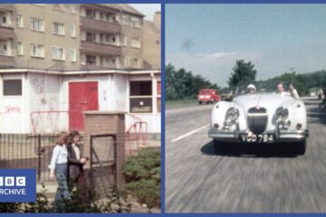 1974: Rich Life, Poor Life | Scene: What Does Money Matter? | Voice of the People