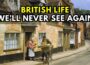 How LIFE in the UK Changed DECADE by DECADE: 1950 – 1980 😲