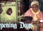 Aunt Jemima’s Pancake House at Disneyland (1955)