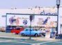 Los Angeles 1950s, Wilshire Blvd | 4k and Remastered