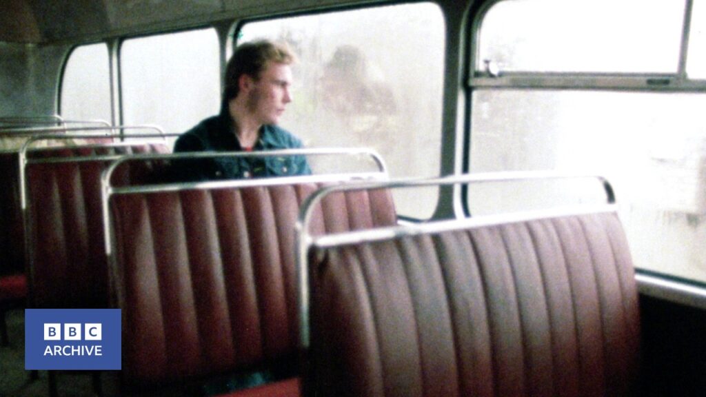 1980: Ruefrex – Belfast Punk Documentary | Cross The Line