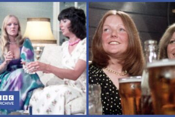 1974: Rich Life, Poor Life | Scene: What Does Money Matter? | Voice of the People