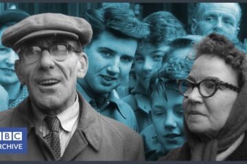 Incredible FLU REMEDIES from 1959 | Tonight | Voice of the People | BBC Archive