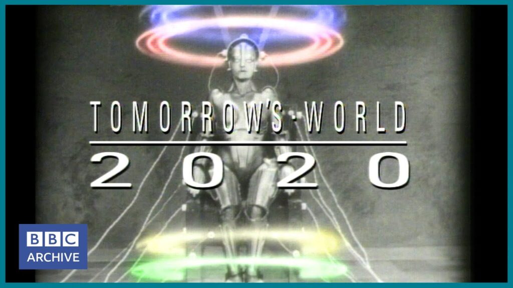 1989 thought houses would look like this by 2020 | Tomorrow’s World | Past Predictions 1989 thought houses would look like this by 2020 | Tomorrow’s World | Past Predictions