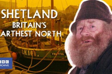 1970: SHETLAND Life | Tuesday Documentary | Voice of the People 1970: SHETLAND Life | Tuesday Documentary | Voice of the People