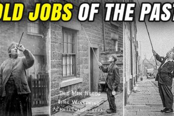 21 Old British Jobs That Sound Fake But Were Totally Real 21 Old British Jobs That Sound Fake But Were Totally Real