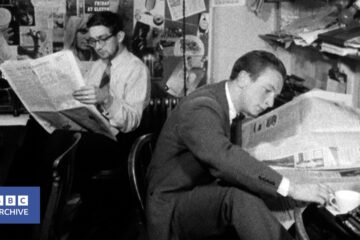 1963: The Life of a Local Newspaper | In View: Paper Roots | Making of…