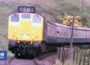 1974: Dingwall to Kyle of Lochalsh Railway | Breathing Space