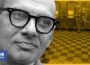 1962: MILTON BABBITT and the Music Machine | Monitor | Retro Tech