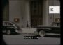1940s 50s NYC Office Building Parked Cars Recreation Set