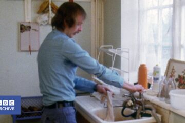 1983: Is the “Andy Capp” Man a Thing of the Past? | Scene | Voice of the People 1983: Is the “Andy Capp” Man a Thing of the Past? | Scene | Voice of the People