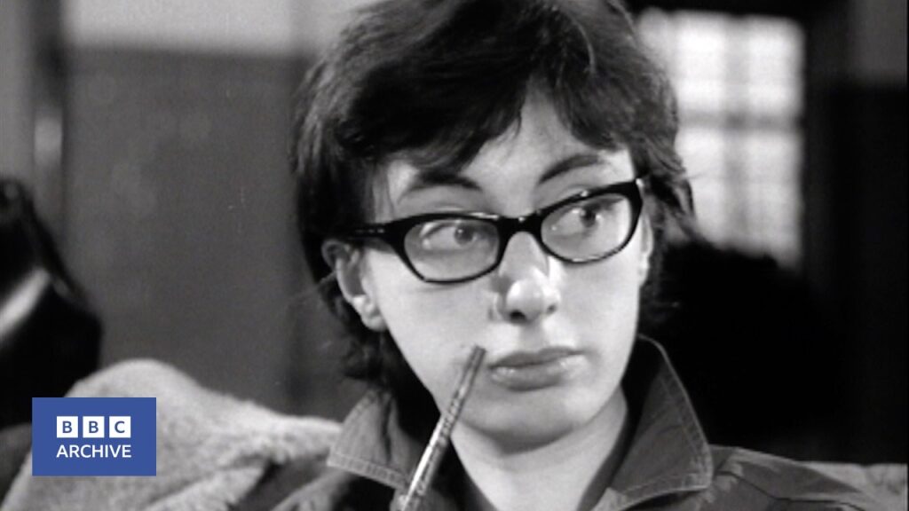 1964: From Script to Screen – Making a Television Drama | Monitor | Making of…
