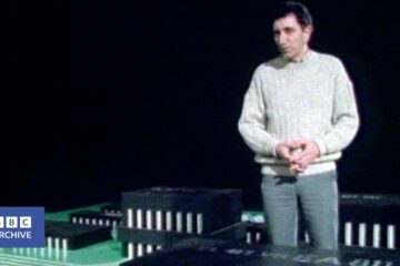 1988: What is a Computer and how does it Work? | Electric Avenue 1988: What is a Computer and how does it Work? | Electric Avenue