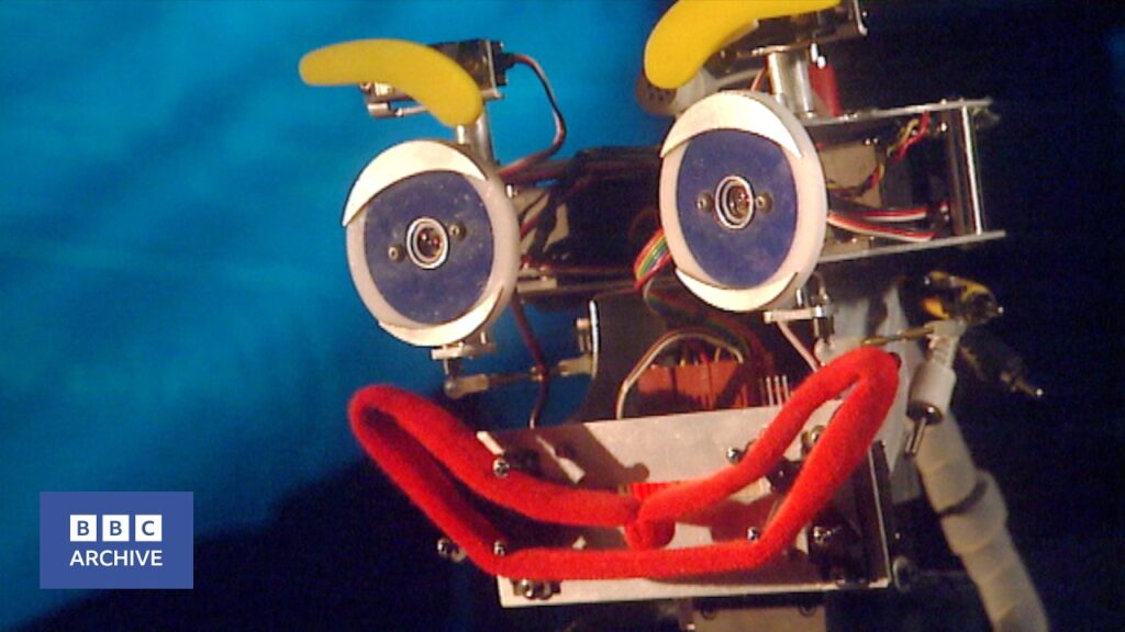 2001: The Future of Artificial Intelligence | Knowledge Talks | Predicting the Future 2001: The Future of Artificial Intelligence | Knowledge Talks | Predicting the Future