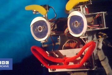 2001: The Future of Artificial Intelligence | Knowledge Talks | Predicting the Future 2001: The Future of Artificial Intelligence | Knowledge Talks | Predicting the Future