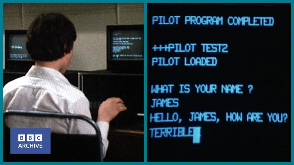 1979: Will Computers Revolutionise Education? | Tonight | Predicting the Future 1979: Will Computers Revolutionise Education? | Tonight | Predicting the Future