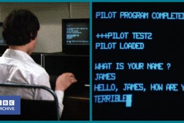 1979: Will Computers Revolutionise Education? | Tonight | Predicting the Future