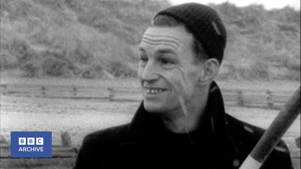 1962: The People Who Live on Spurn Point 1962: The People Who Live on Spurn Point