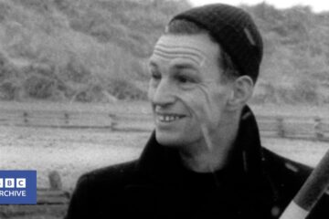 1962: The People Who Live on Spurn Point