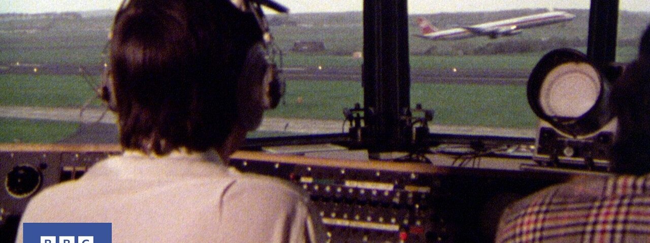 1977: The Sky Above… The Earth Below