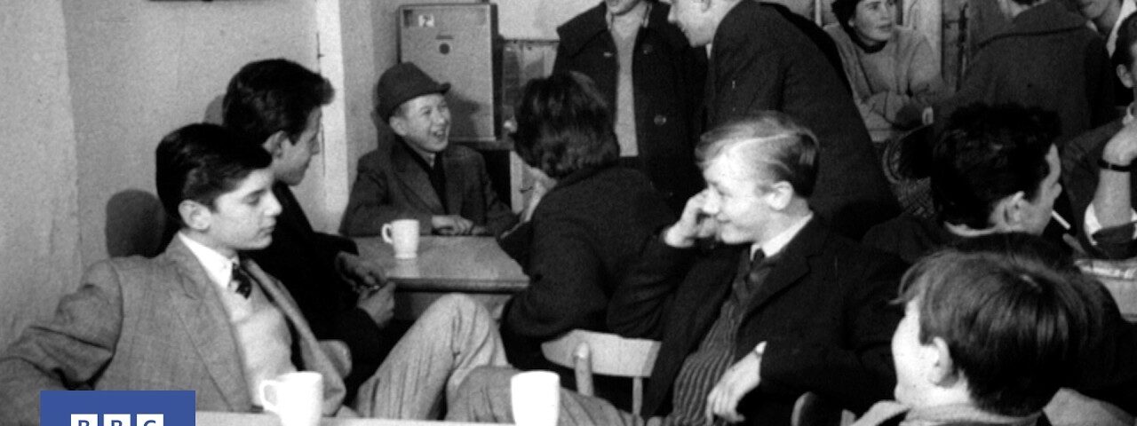 1960: The Changing Face of Youth Clubs | Panorama