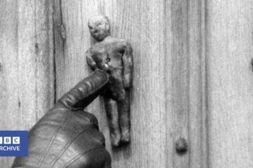 1964: A Curious Case of Black Magic in Norfolk