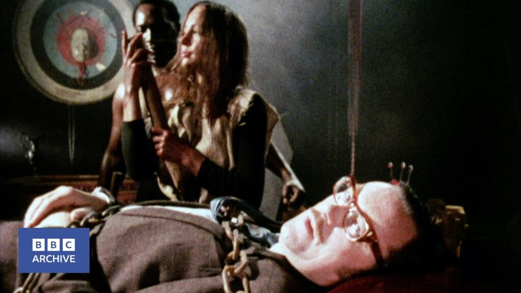 1968: Whicker’s World of Horror 1968: Whicker’s World of Horror