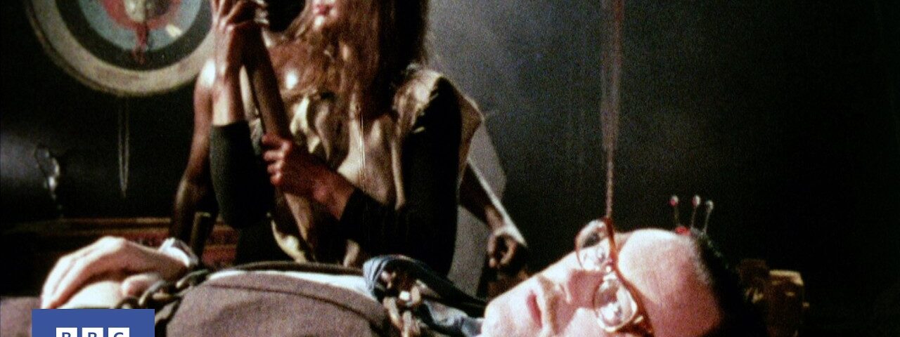 1968: Whicker’s World of Horror