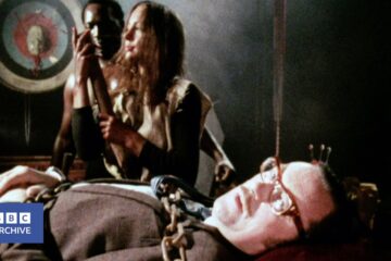 1968: Whicker’s World of Horror