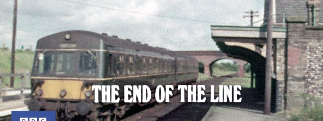 1969: The Vanishing Railway | Gone Tomorrow