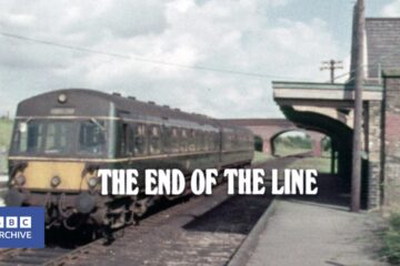 1969: The Vanishing Railway | Gone Tomorrow