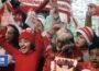 1980: The Kids are up for the FA Cup! | Merry-Go-Round