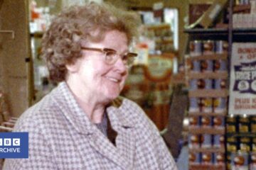 1972: Living on the State Pension | Man Alive | Voice of the People