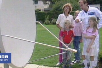 1986: Are You Ready For Satellite TV? | The Money Programme