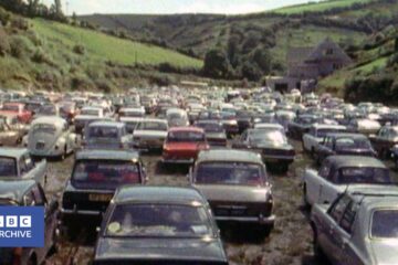 1974: Is Tourism Destroying Cornwall? | Man Alive | Voice of the People