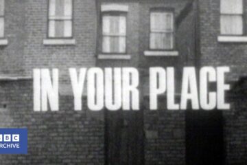 1967: When an OUTSIDE LOO just WON’T DO | In Your Place