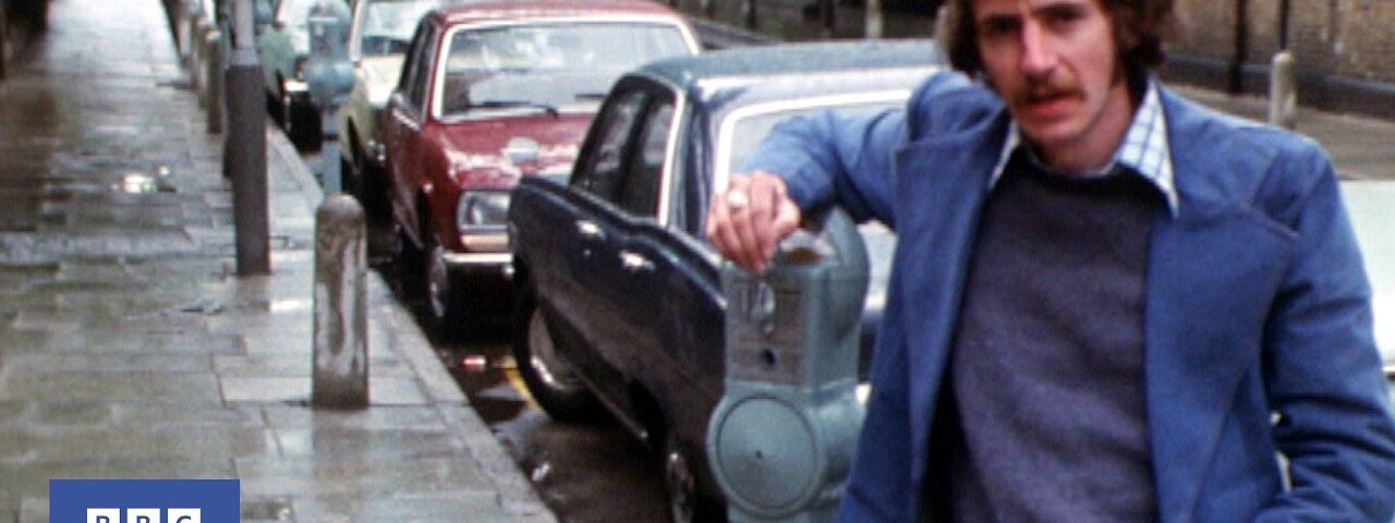 1976: Nevermind the Bollards | Nationwide