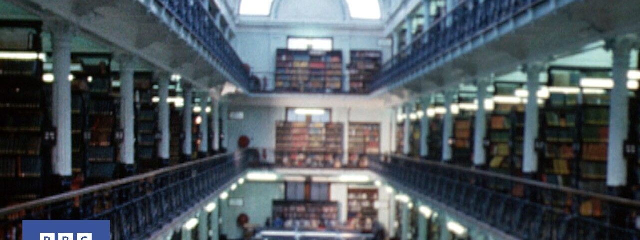 1976: The Price of a Patent | Nationwide