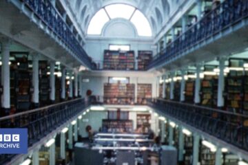 1976: The Price of a Patent | Nationwide